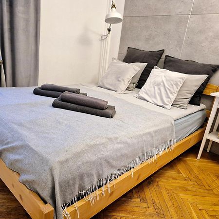 Apartament Miodowa Warszawa Eksteriør billede