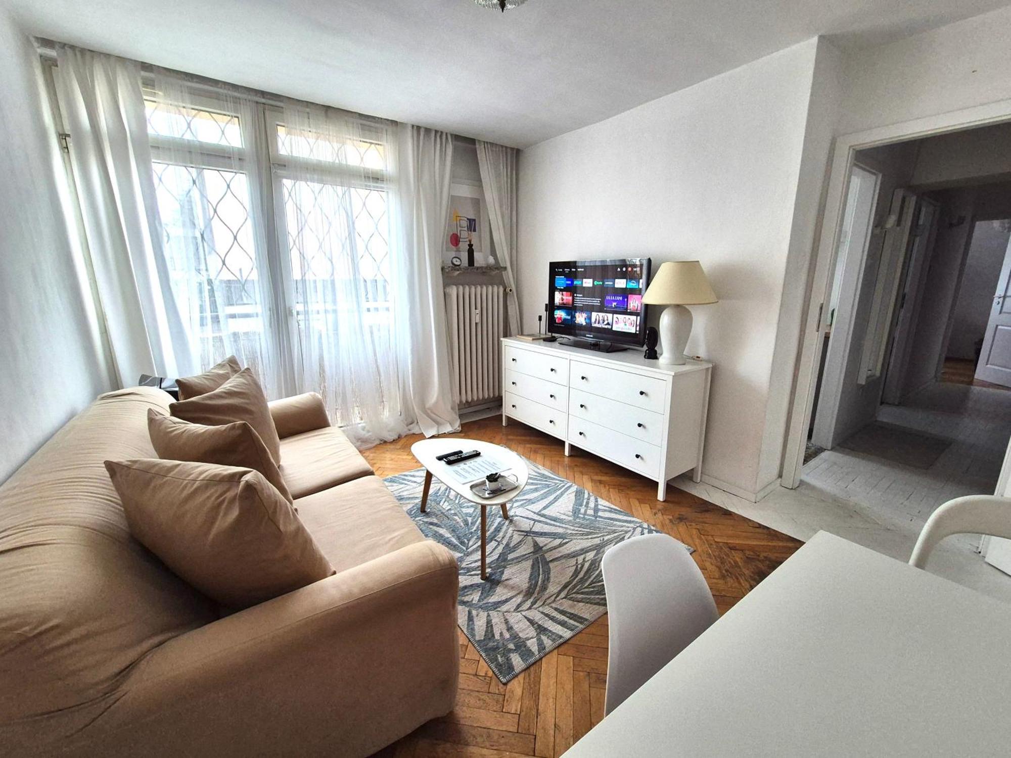 Apartament Miodowa Warszawa Eksteriør billede